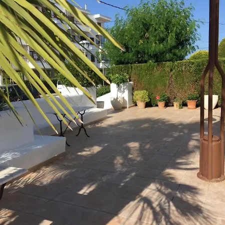 Apartment Alexia - Brisa - Puerto Pollensa. Port de Pollenca