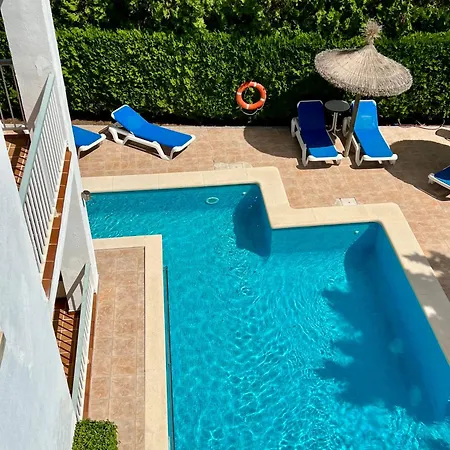 Alexia - Brisa - Puerto Pollensa. Apartment