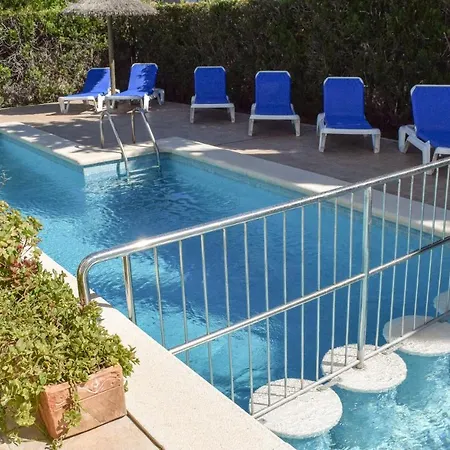 Apartamento Alexia - Brisa - Puerto Pollensa.