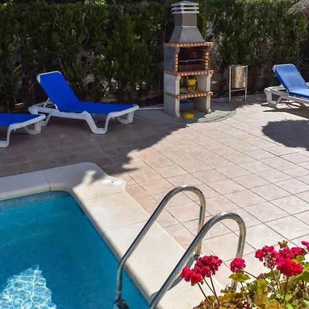 Apartamento Alexia - Brisa - Puerto Pollensa.