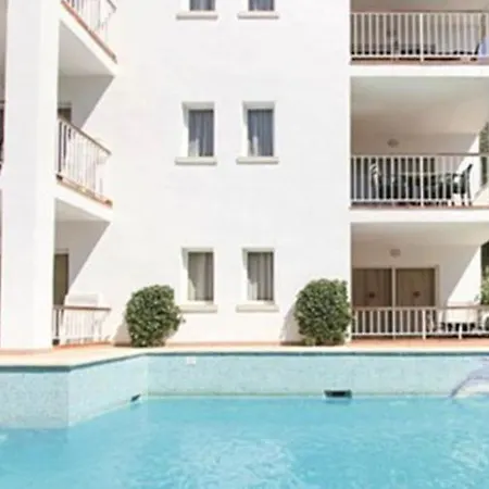 Apartamento Alexia - Brisa - Puerto Pollensa. *