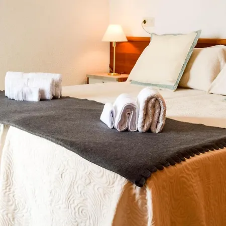 Alexia - Brisa - Puerto Pollensa. Apartamento *