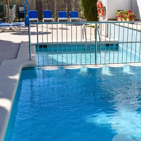 Alexia - Brisa - Puerto Pollensa. Apartamento