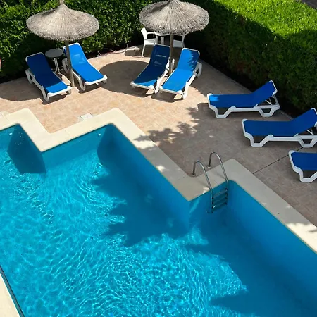 Apartamento Alexia - Brisa - Puerto Pollensa.